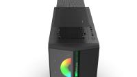 EMPOUSA EMG-17XN 750W 80 PLUS  4X120MM FAN RGB + Gaming ATX PSU YOK KUMAND VAR